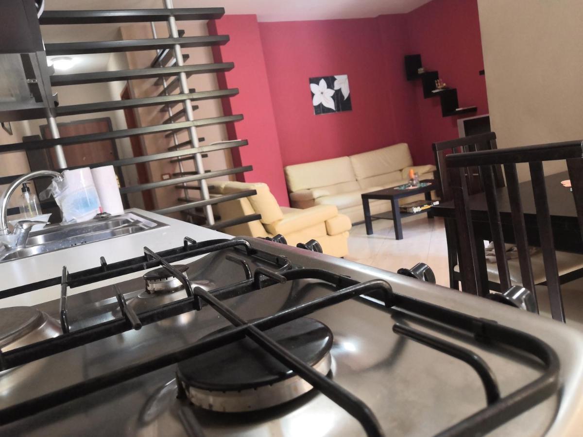 Apartment Ilva's
